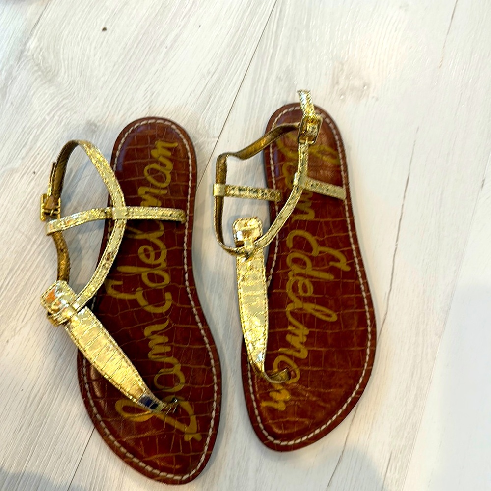 Sam edelman GiGi sandals